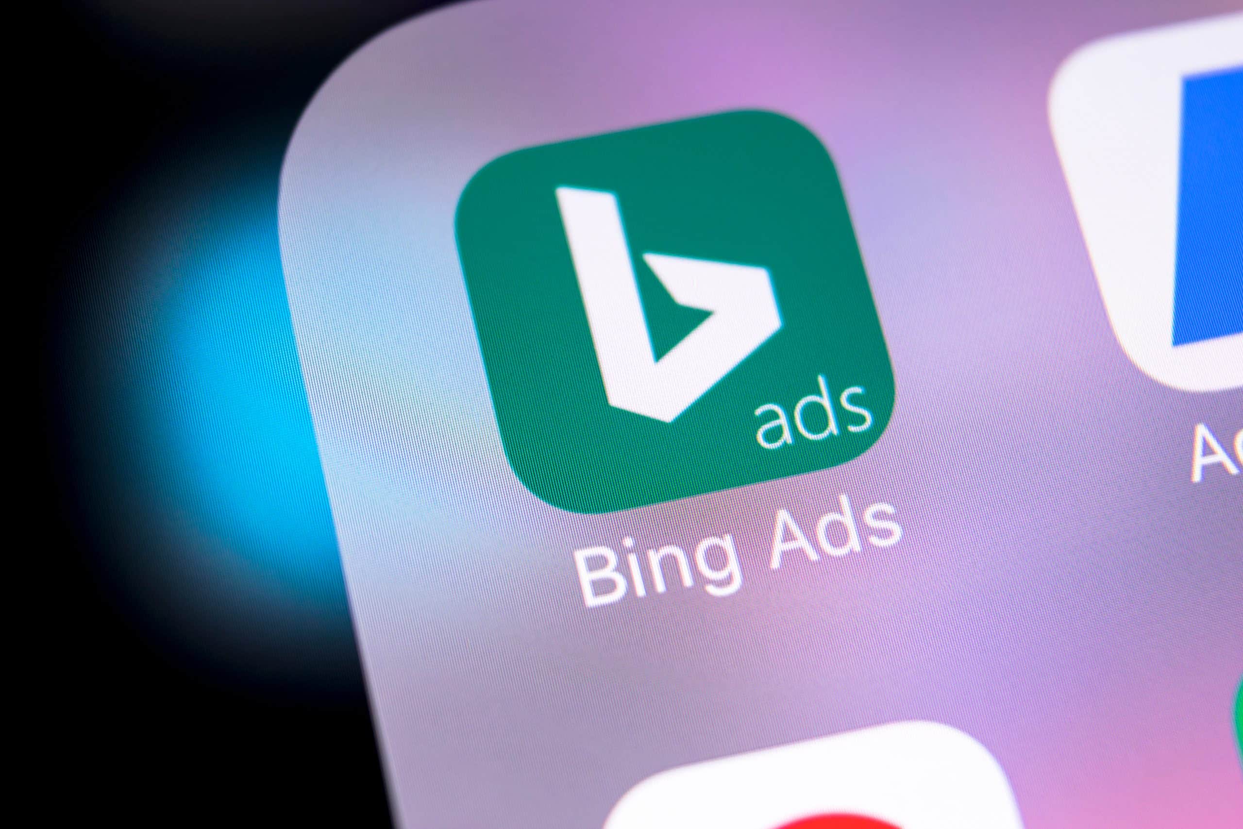 Bing Ads Vorteile Calysto Marketing Solutions