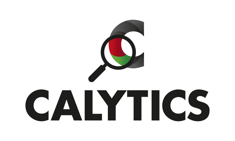 Calytics Logo Calysto Marketing Solutions