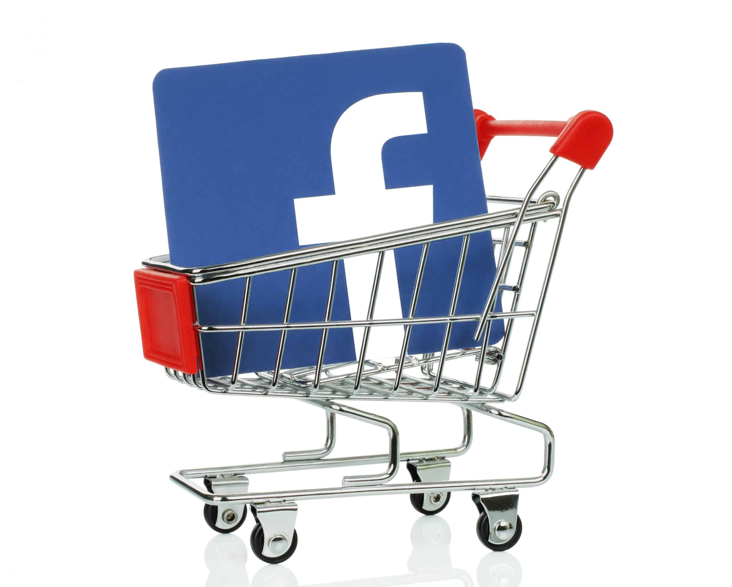 Facebook Shop Vorteile Calysto Marketing Solutions