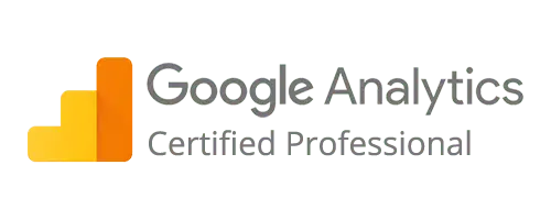 Google Analytics Certified Professional Calysto Marketing Solutions