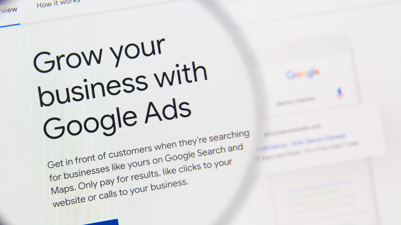 Google Ads Vorteile Calysto Marketing Solutions