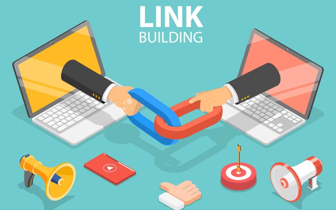 Was sind Backlinks und wie können Backlinks das Ranking deiner Webseite tunen?