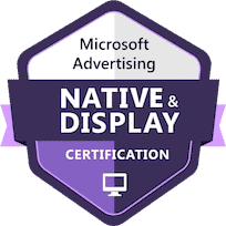 Microsoft Advertising Native Display Certification Calysto Marketing Solutions